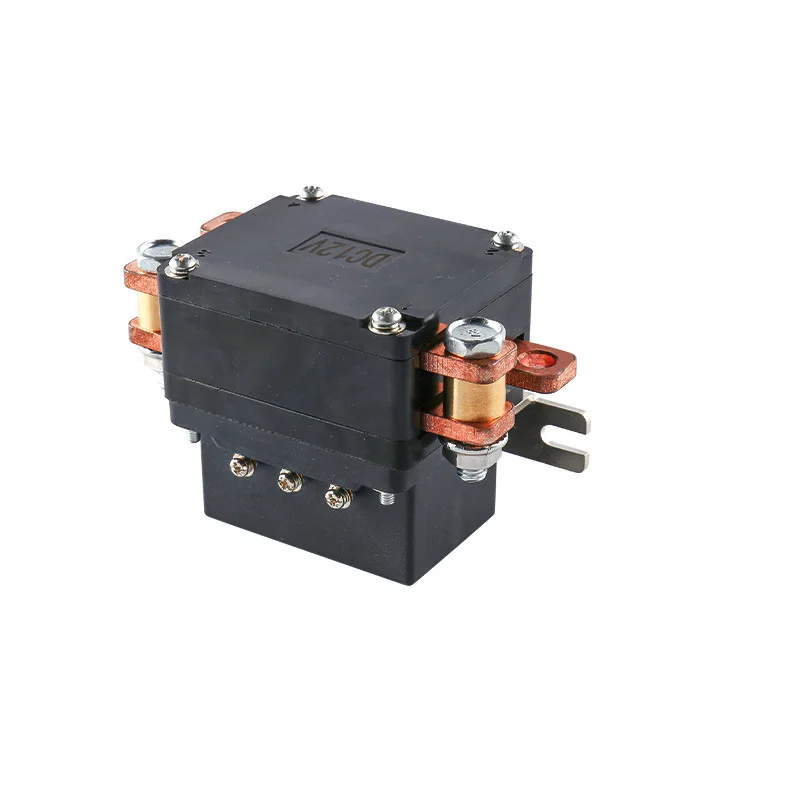 Relay 600a12v, Lr4600