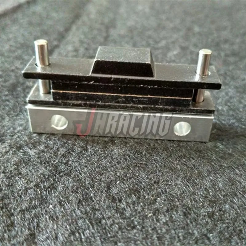 مجموعة كتلة الفرامل ذات التصنيع الدقيق باستخدام الحاسب الآلي لـ ROFUN KM HPI BAJA 5B 5T 5SC