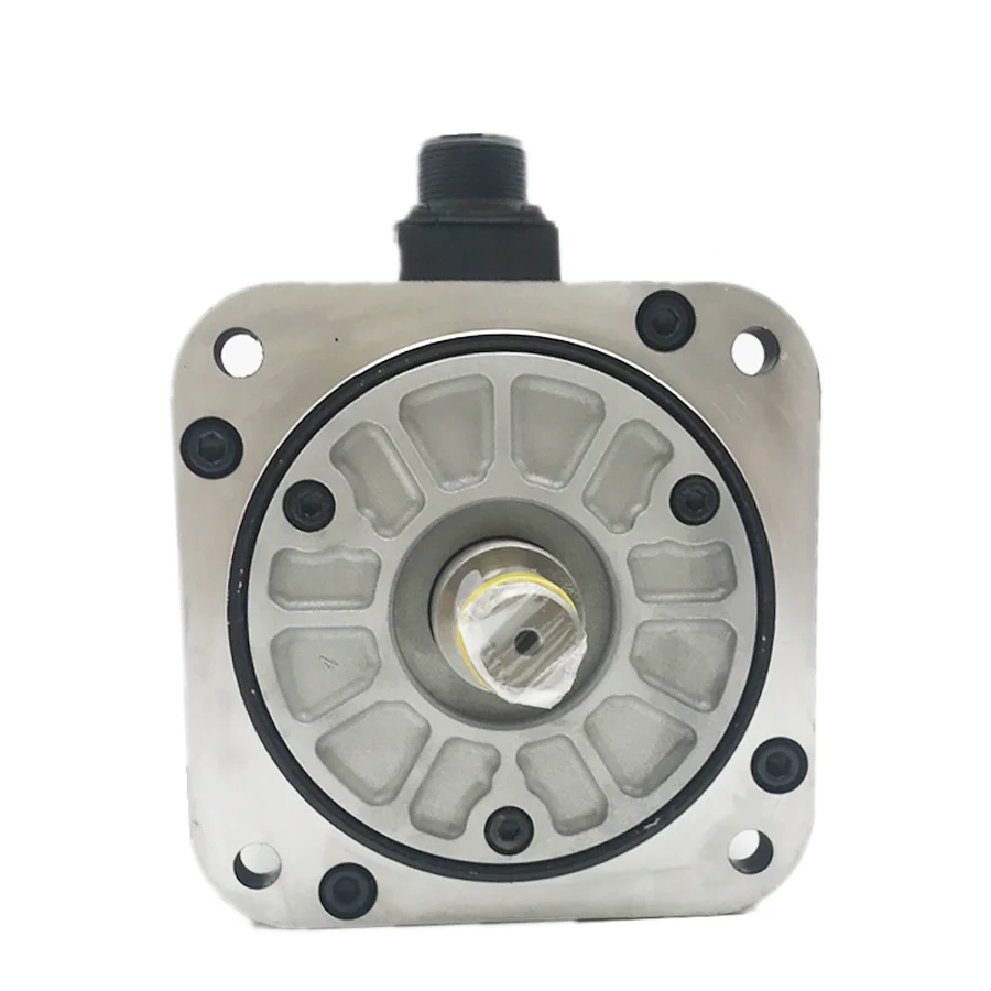 

2026 Original High Quality Servo Motor SGMGH-75PCA2C