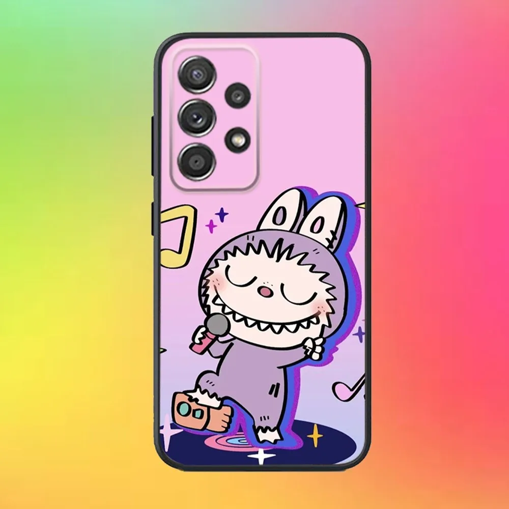 Рисунок 3 - Чехол для телефона Lovely Cartoon