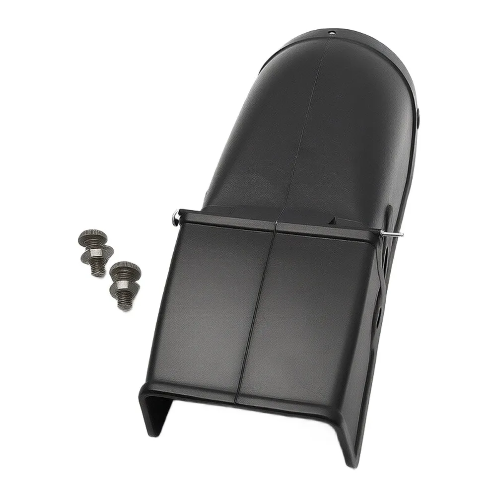 7762222MA Snowplow Slide Assembly For Craftsman 536884561 C950-52005-0 Black Plastic Discharge For Chute Replacement Part Snow