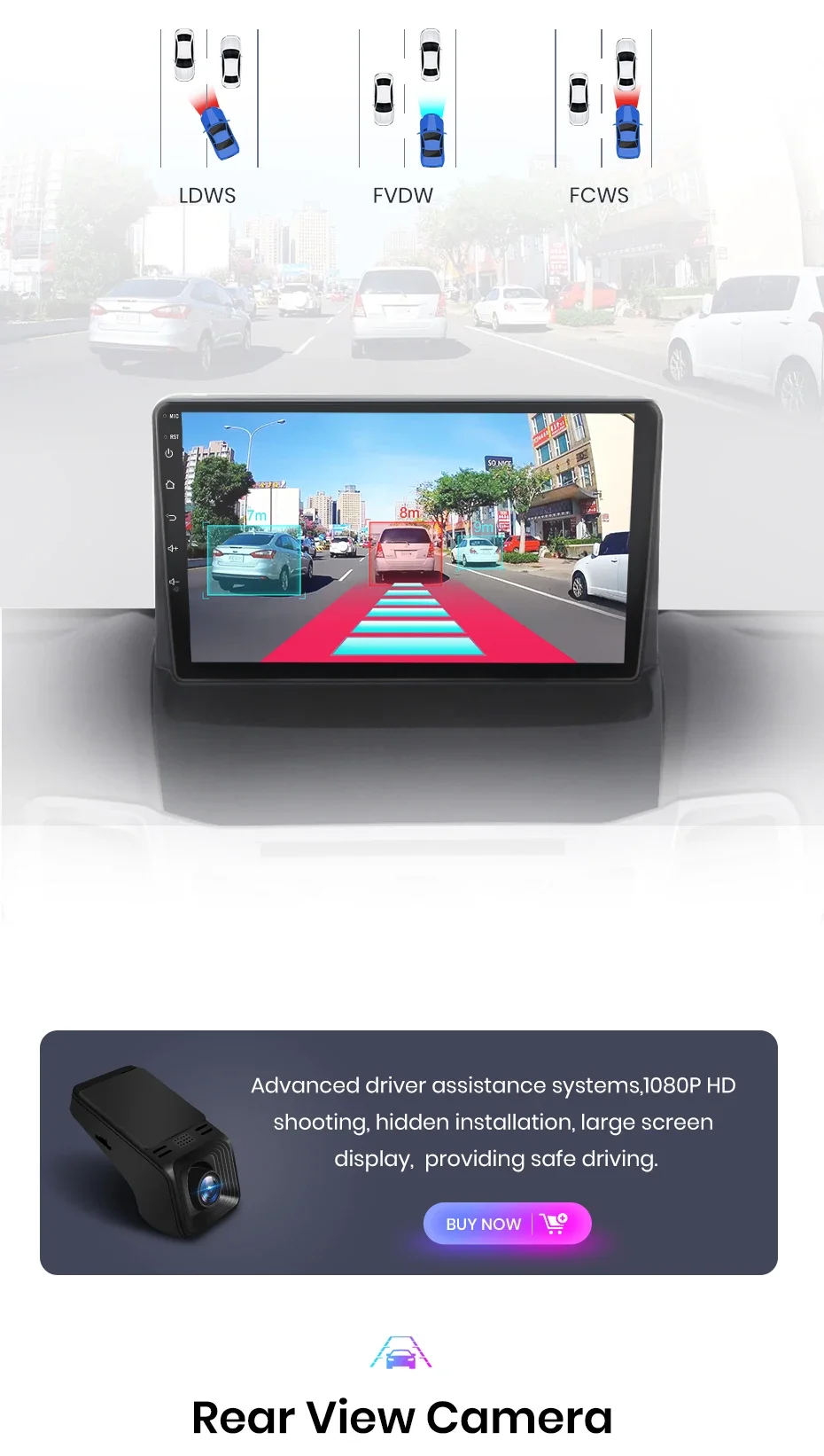 Junsun kabelloses carplay android auto radio für ford fiesta mk7 2012-2015 auto intelligente systeme rds bt dsp 2 din autoradio – Detail 17