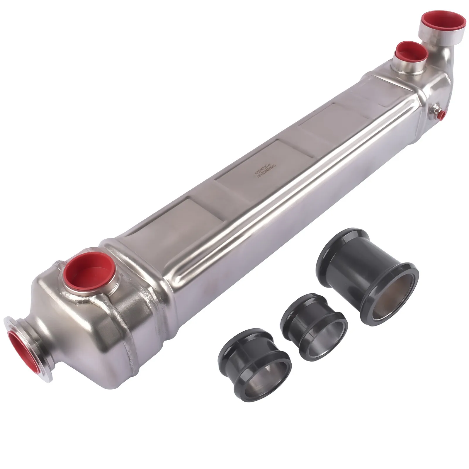 New E-G-R EGR Cooler for Detroit DD15 2010 2011 2012-2014 A4721400475 RA4721400475 Exhaust Gas Recirculation Valve