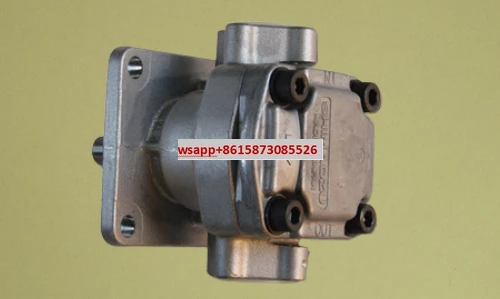 مضخة تروس مضخة الزيت GPY-3R GPY-4R GPY-5.8R GPY-7R #3