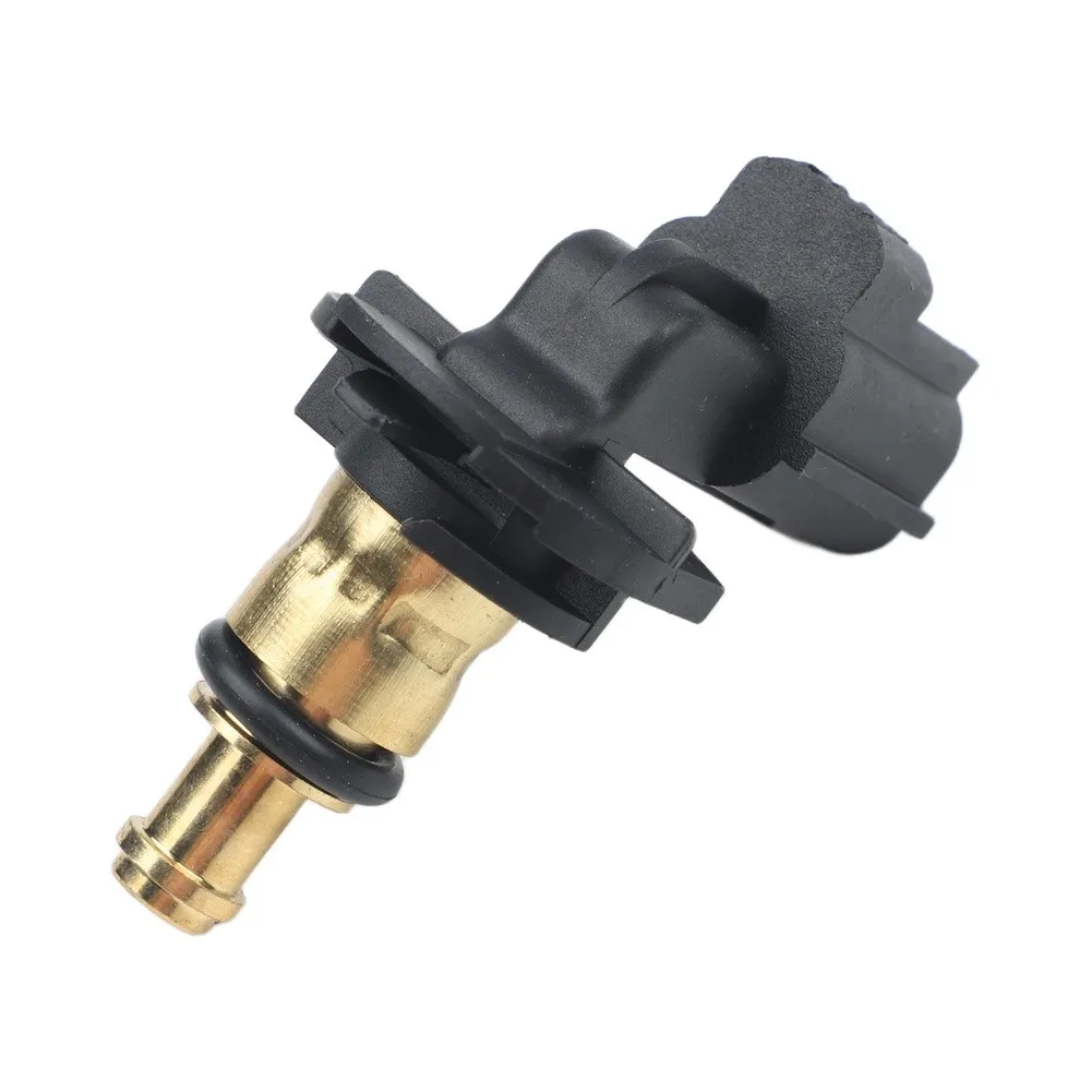 Coolant Temperature Sensor Compatible with For Land For Rover For LR4 2010 2011 2012 2013 2014 LR041442 4346360