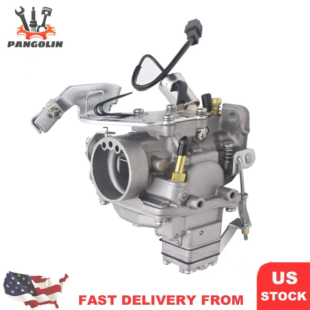 

Карбюратор 13200-77100 13200-82780 для Suzuki SJ410 1980-1985 LJ81 Samurai Carry ST308 1989-2009 (1347) с 3-месячной гарантией