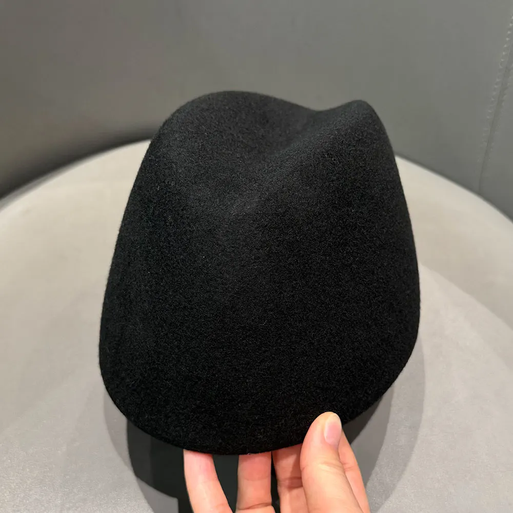 Thumbnail 2 - #71 Compare Wool Beret Hats Before You Buy