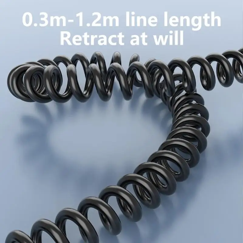 2025 Новый USB-совместимый с приемник для автомобиля 3,5 мм адаптера 3,5 мм преобразует автомобиль и домашний слуховой