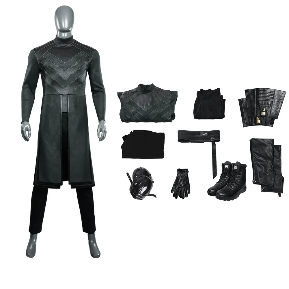 

Костюм для косплея Baylan Skoll, карнавальная одежда на Хэллоуин