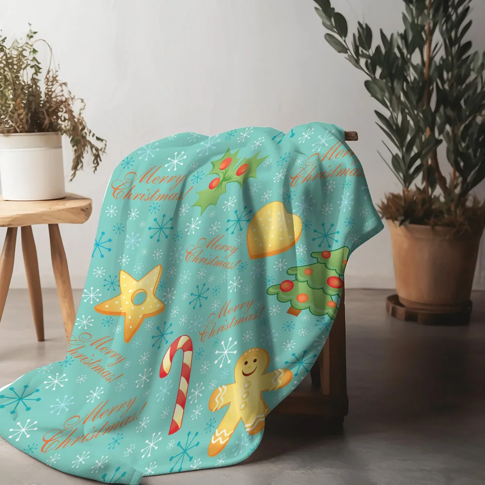 Tu Soft Fluffy Thro… - image