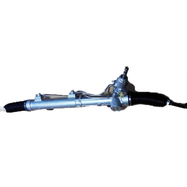 Car Engine Parts GL450 Electrical Power Steering Rack For Benz A25111011009