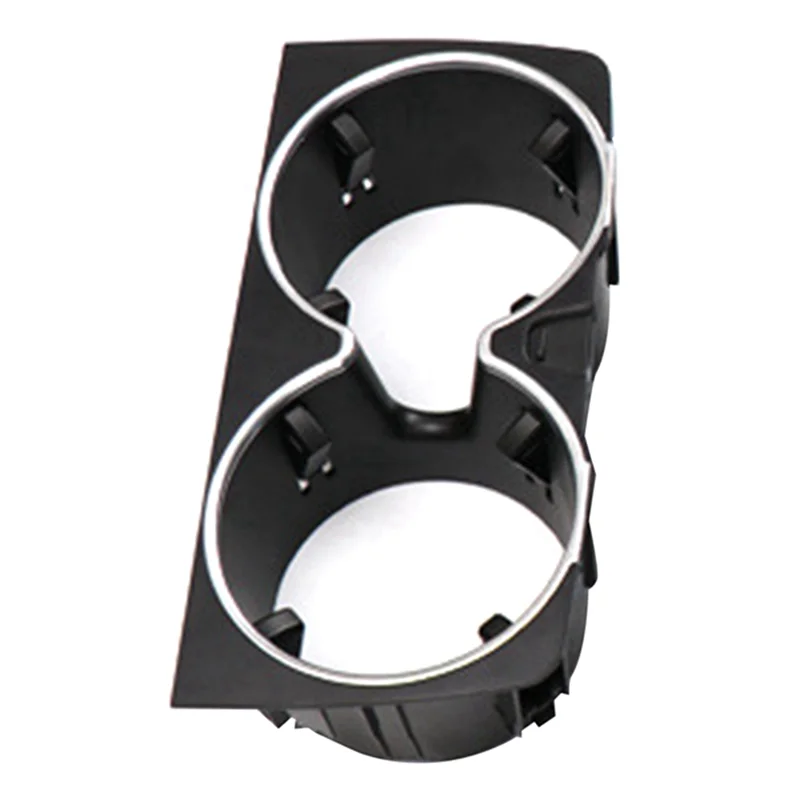 

B49B-A2226830075 Center Console Drink Cup Holder Storage Box Front Drink Cup Holder Car For Mercedes Benz W222 S-Class 18-20 Par