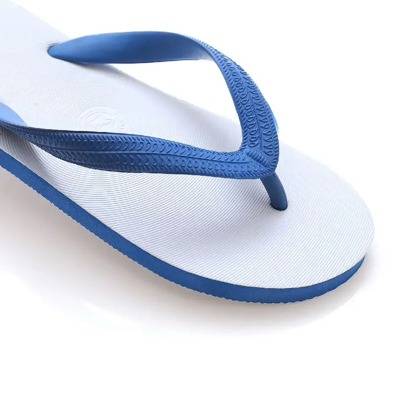 Children Flip Flops Slippers Summer Fashion Casual Non-Slip Boy Flip Flops Breathable Beach Solid Color Comfortable Slippper