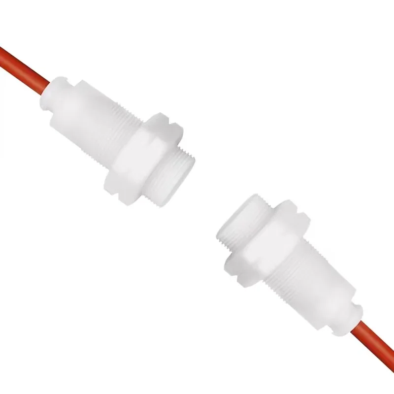 M18 M30 high temperature 180C Waterproof resistant capacitive proximity switch material level sensor for food plastic