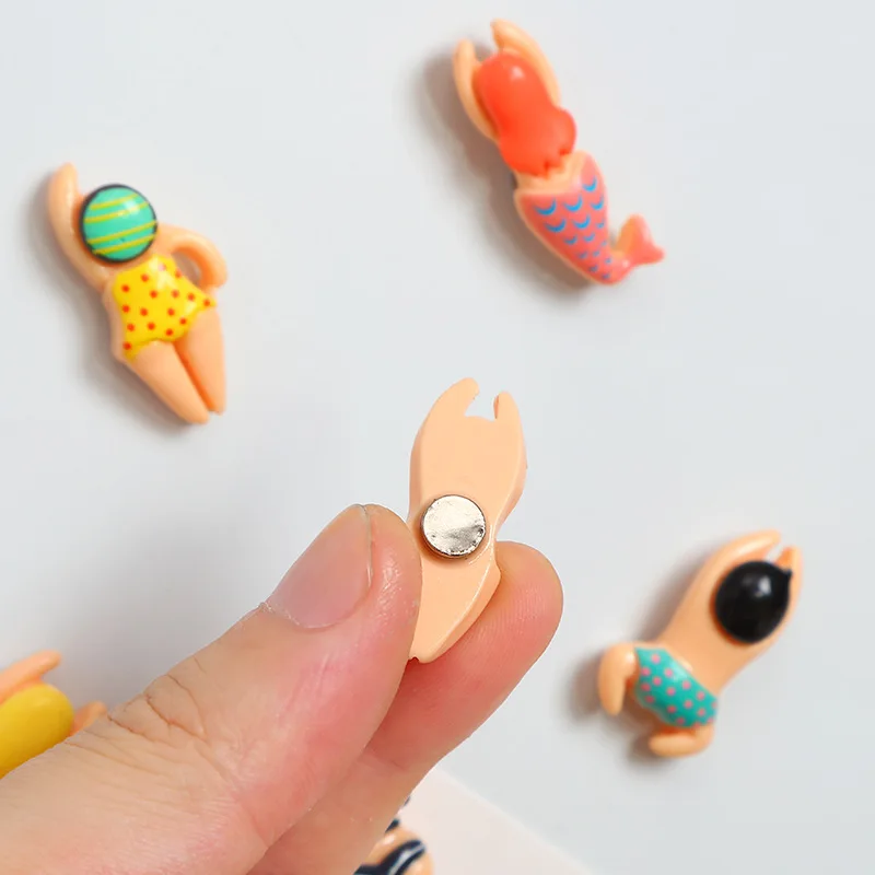 Thumbnail 4 - #48 Refrigerator Magnets Comparison Guide