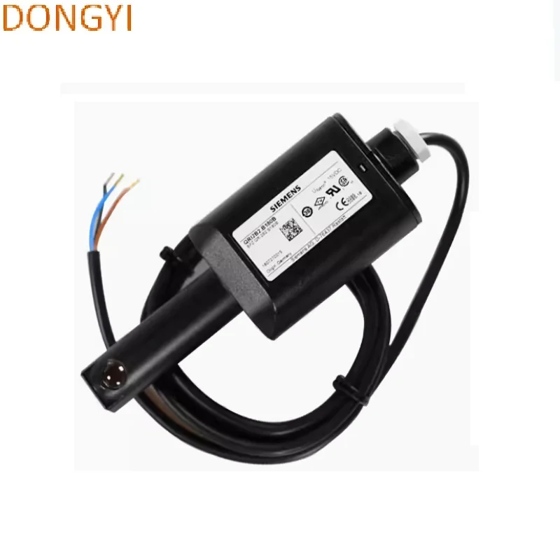 High quality Flame detector QR12B2.B180B/QR12A2.B180B/QR12B2.B180B1/QR12A2.B180B1