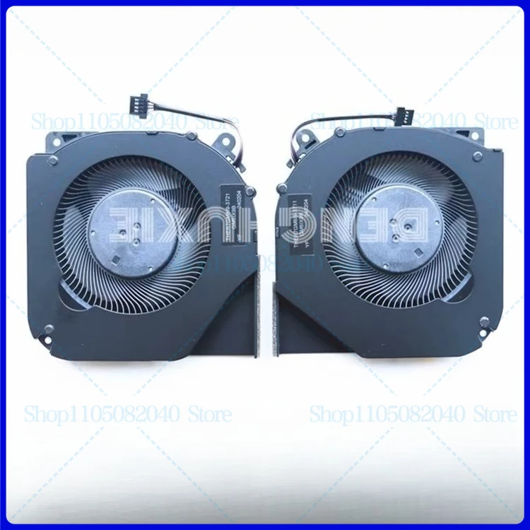 Супер вентилятор для MECHREVO YOUSHI 16 Pro YOUSHI 16