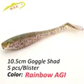 Rainbow agi