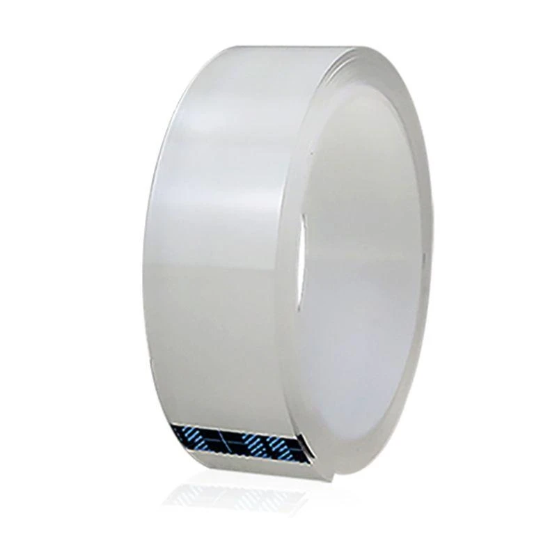 57BE Multi-functional Double-sided Adhesive Nano-tape Seamless Washable Movable Tape