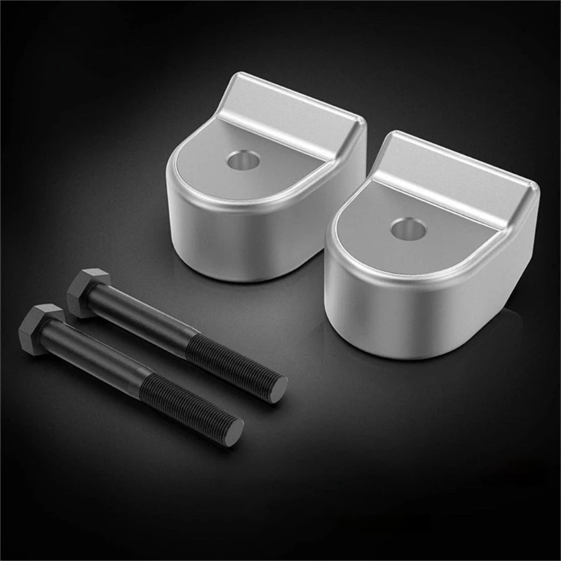 Sturdy 2 Inch Suspension Leveling For F250 F350 Trucks 05 22