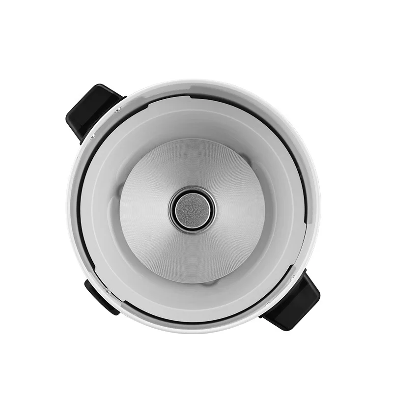 

Многофункциональная электрическая рисоварка-скороварка 1.5-6 л для домашнего и коммерческого использования, модель 2026 года