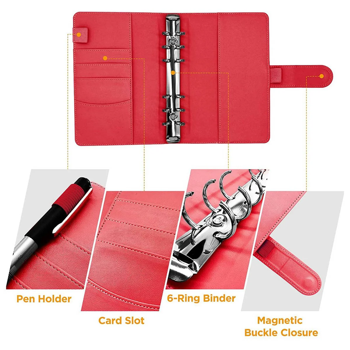 25 шт., диагональ A6