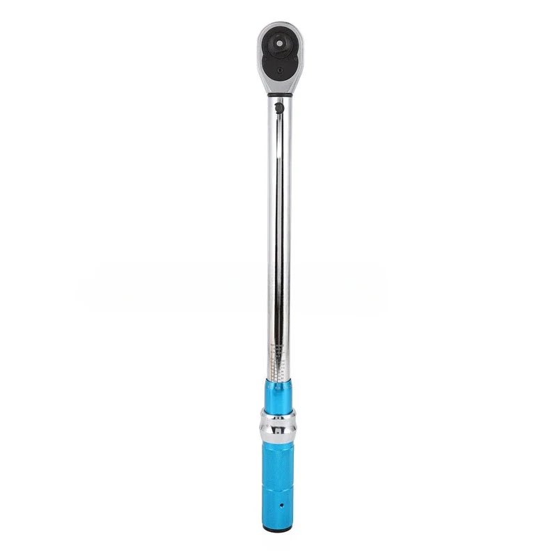 Per 65-350N.m Chiave dinamometrica regolabile ad alta precisione 1/2 pollici Chiave dinamometrica per bicicletta Strumenti professionali automobilistici