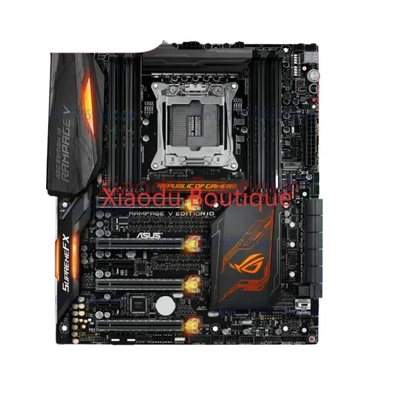 For Asus Rog Rampag… - image