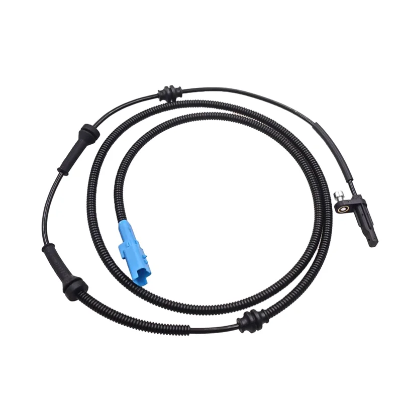 

НОВЫЙ-2 шт. новый датчик скорости заднего левого и правого колеса ABS для 508 407 Citroen C5 C6 1,6 2,0 HDI 2,2D 9670502980, 4545.K7