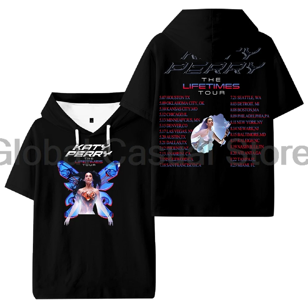 Gf Katy Perry The L… - image