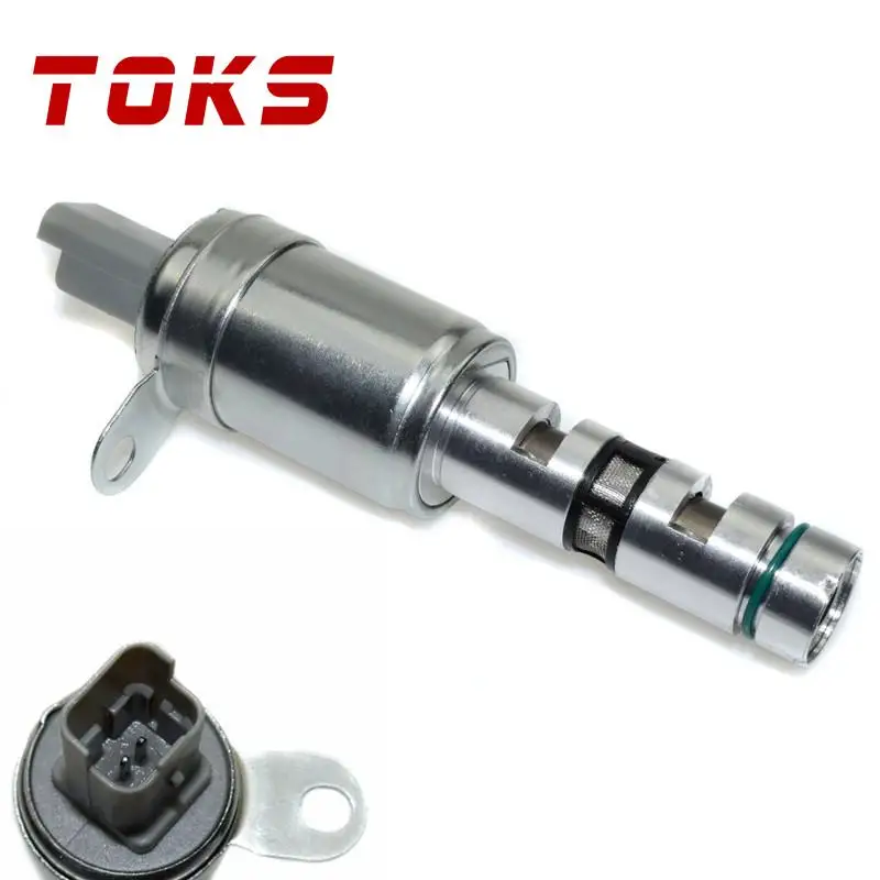 8200823650  820040058 8200413185 VVT Oil Control Valve Timing Solenoid For Renault Laguna Megane 1.6L