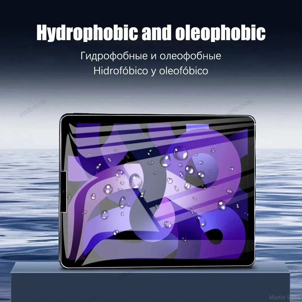 9H الزجاج المقسى الشفاف لـ OPPO Pad 5 12.1 2025 SE 11 Pad 5 4 3 2 11.61 بوصة Neo 11.4 Air 10.36 3 Pro 12.1 طبقة رقيقة واقية #6