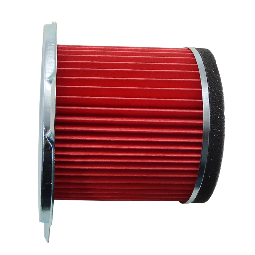 Motorcycle Air Filter Is Suitable for Honda XL600V Transalp XRV750 XRV650 Africa Twin 1987-2000 17230-MM9-000 17230-MS6-920