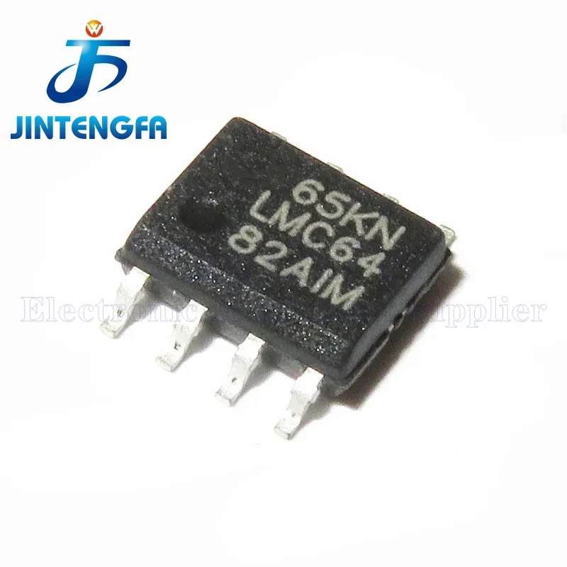 10PCS LMC6482 LMC6482AIM LMC6482AIMX LMC6482IM LMC6482IMX LMC6482IMMX /NOPB SOIC-8 A10 VSSOP-8 Operational amplifier SMD IC