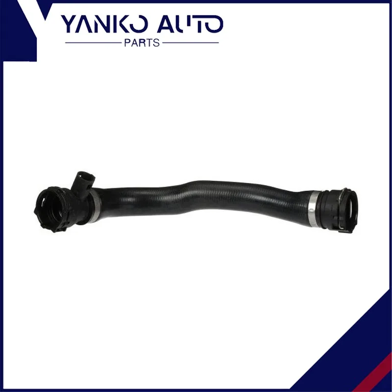 17127540666 Brand new Radiator Coolant Hose for BMW 550I 650CI 650I 2006-2010