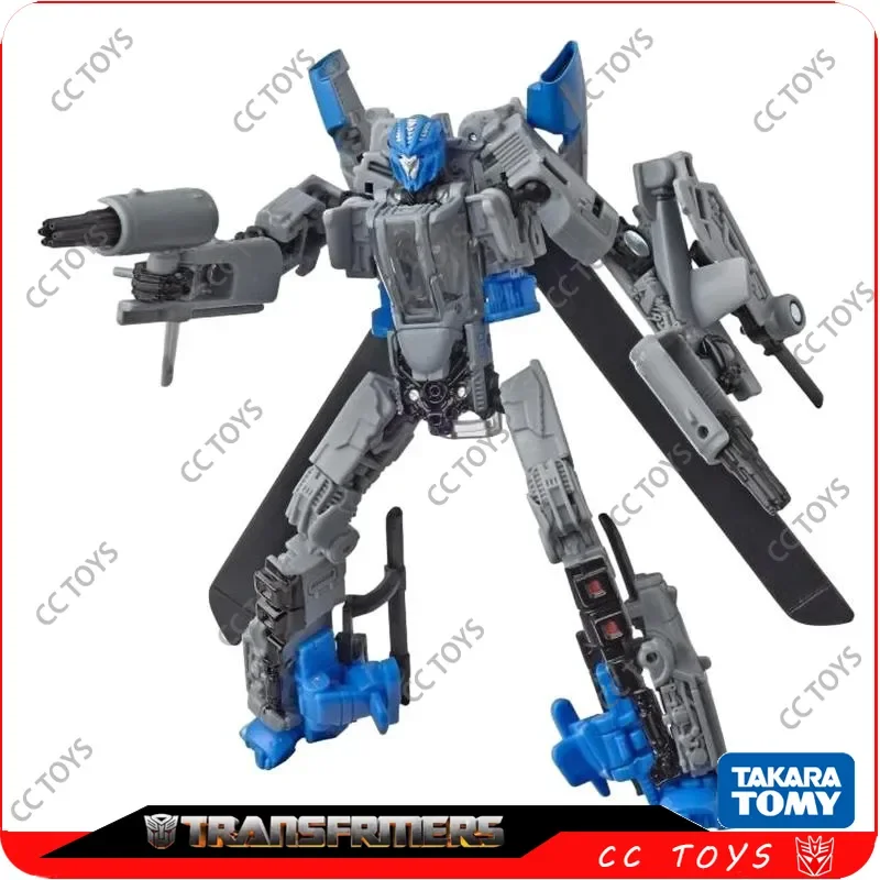 Transformers Takara Tomy Genuine Spot Voyager SS22 Dropkick Collection Autobot Action Figure Robot Birthday Gift Children's Toy