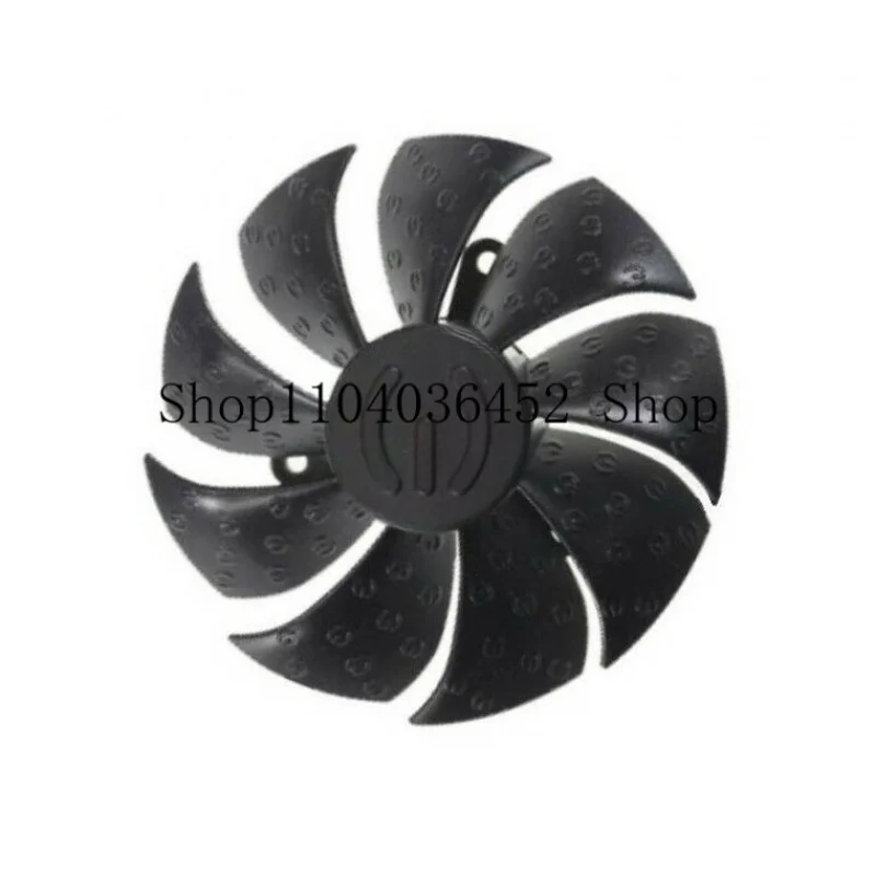 Cooling fan PLA09215S12H For EVGA RTX 2060 2070 2080 2080ti Graphics Card Video