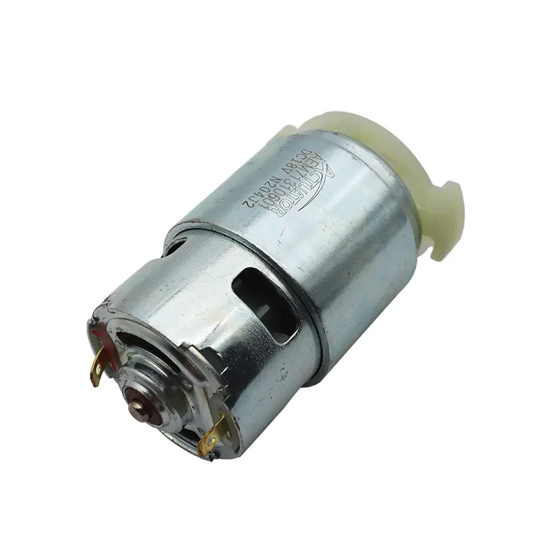 19 Teeth Original Brushless Motor Accessory Components for Worx WX372.9 Electric Power Tools Maintenance Parts Spare Accessories