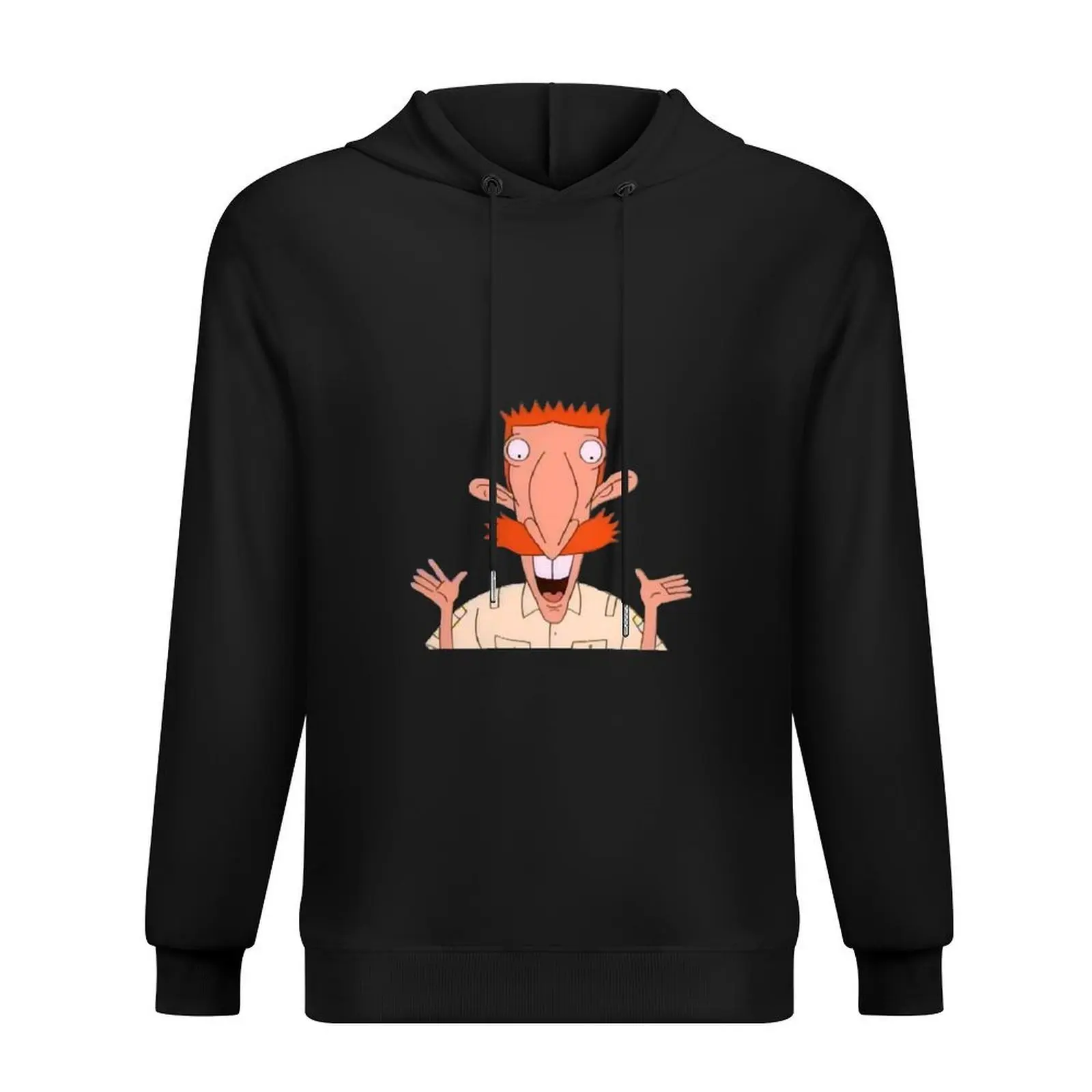 

Vintage The You Wild Thornberry Fun Nigel Hoodie autumn jacket men men clothing mens clothing mens clothes hoodie