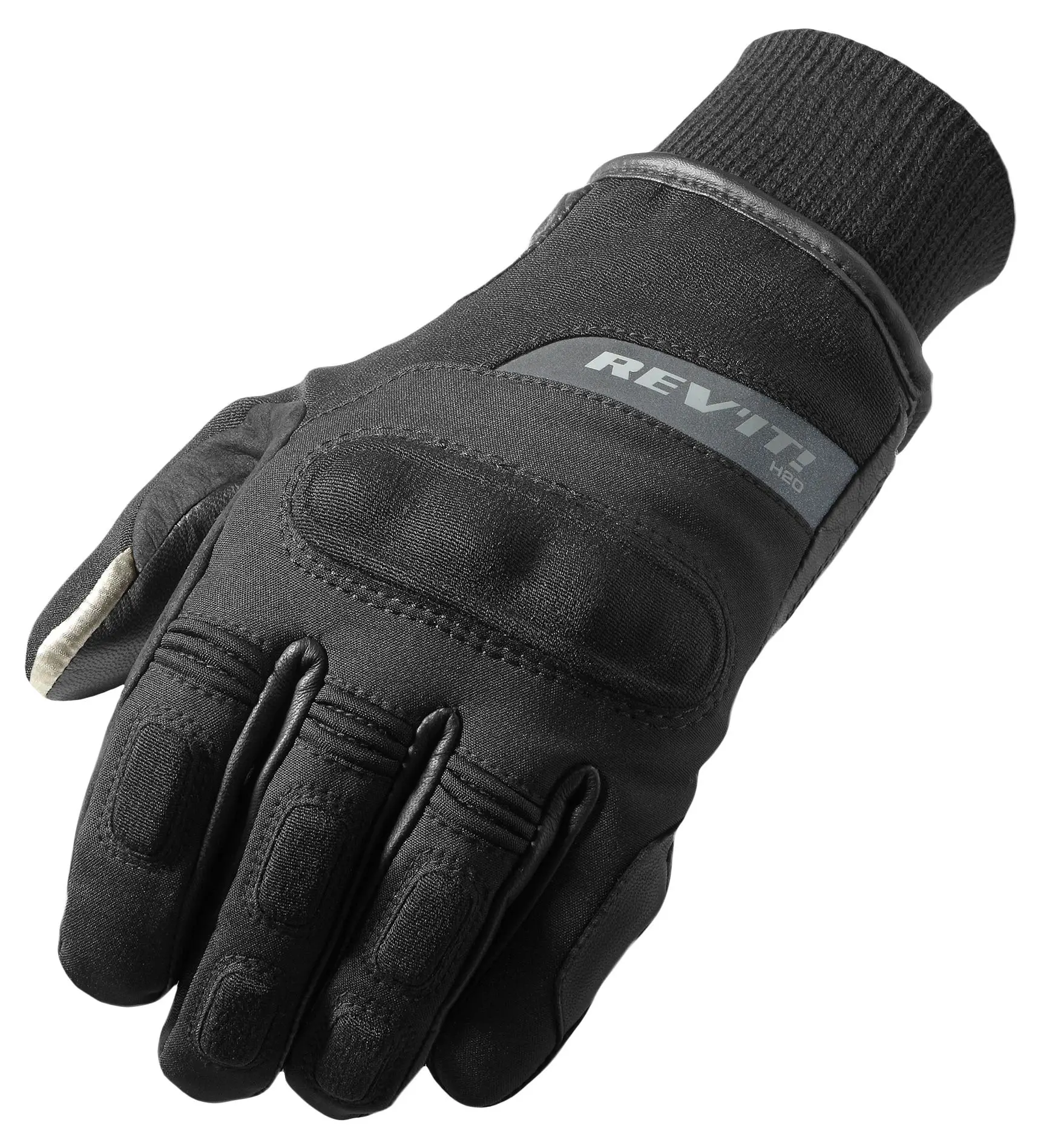 Revit Carver H2O Gloves Winter Waterproof Touch Screen Motorcycle Street Bike Protection