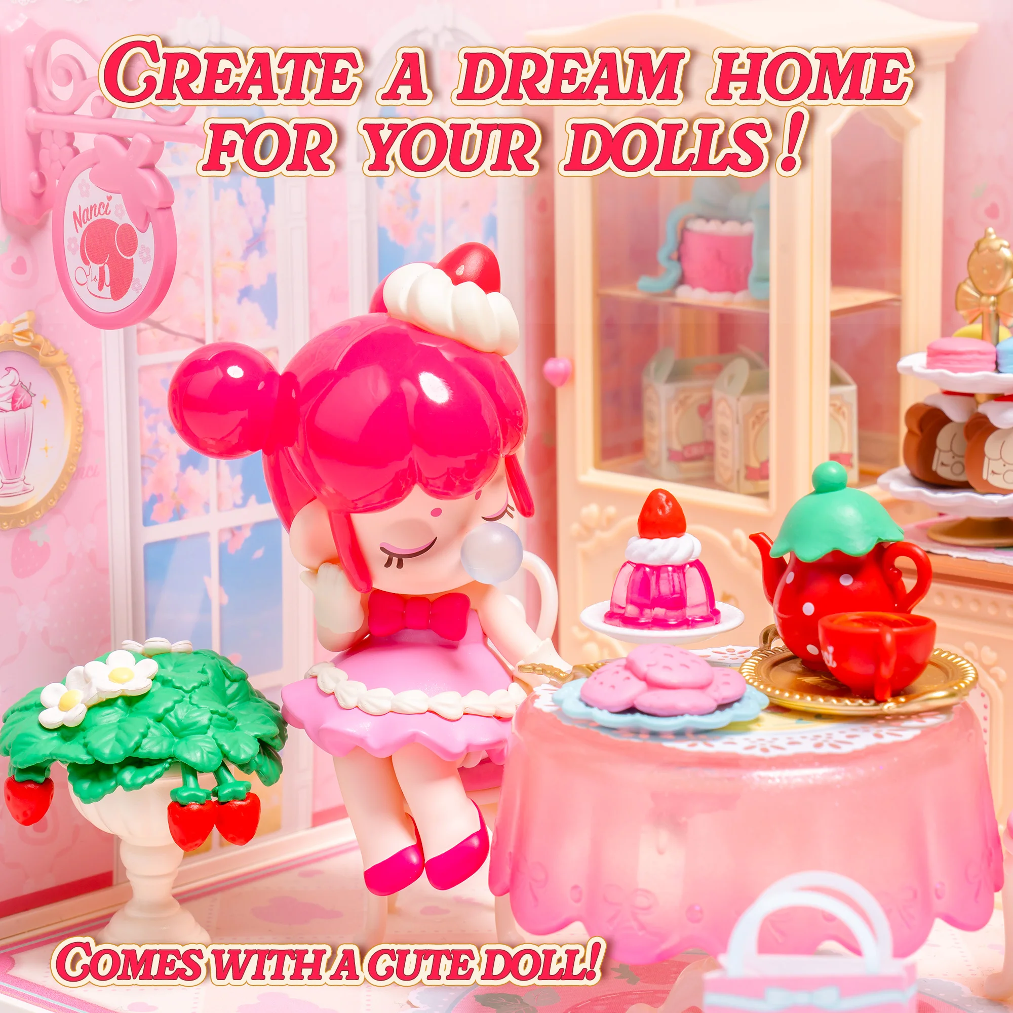 Thumbnail 3 - #10 New Toy Craft Kits Arrivals