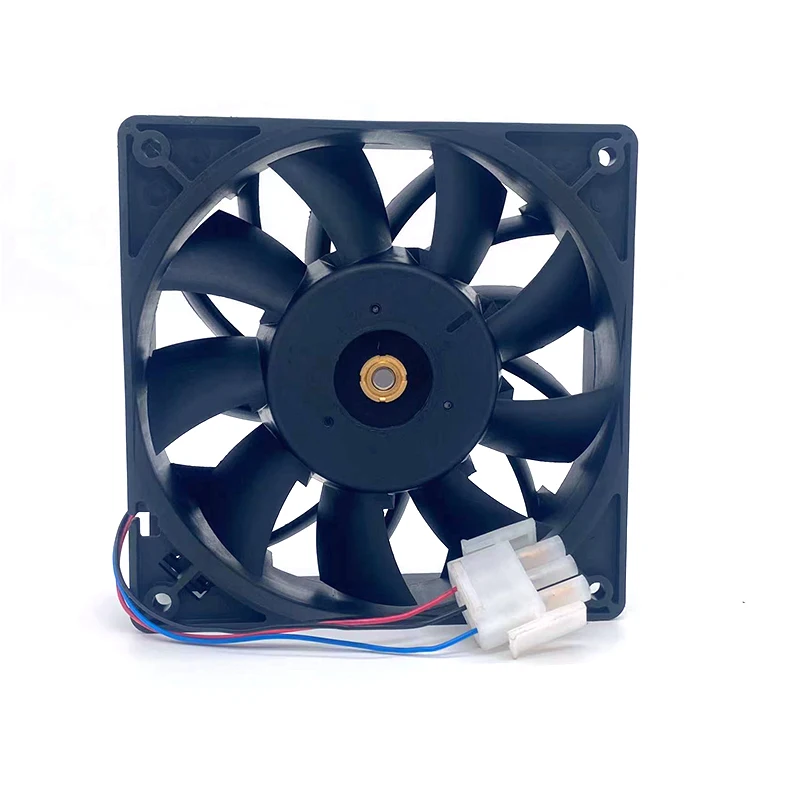 New original for delta 12cm DC48V 0.75A FFB1248EHE 12038 120*38MM inverter cabinet axial cooling fan