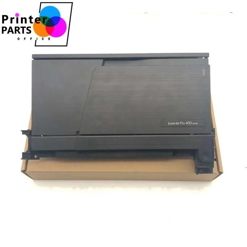 RM1-9145-000CN для HP LaserJet M401, 401d, 401n, 401dn, 401dw: узел дверцы отсека картриджей