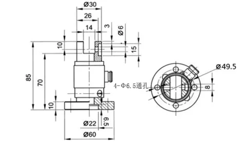 

Best-selling Torque Wrench Torque Sensor, Static Torque Gauge