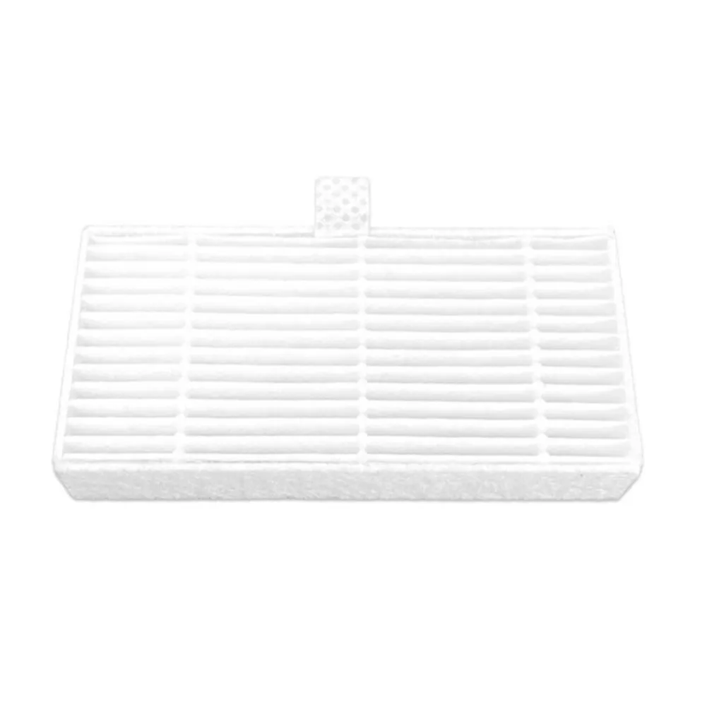 Washable HEPA Filter Compatible with For Conga Animal X 08604 Robot Vacuum Cleaner Replacement for Standard Maintenance