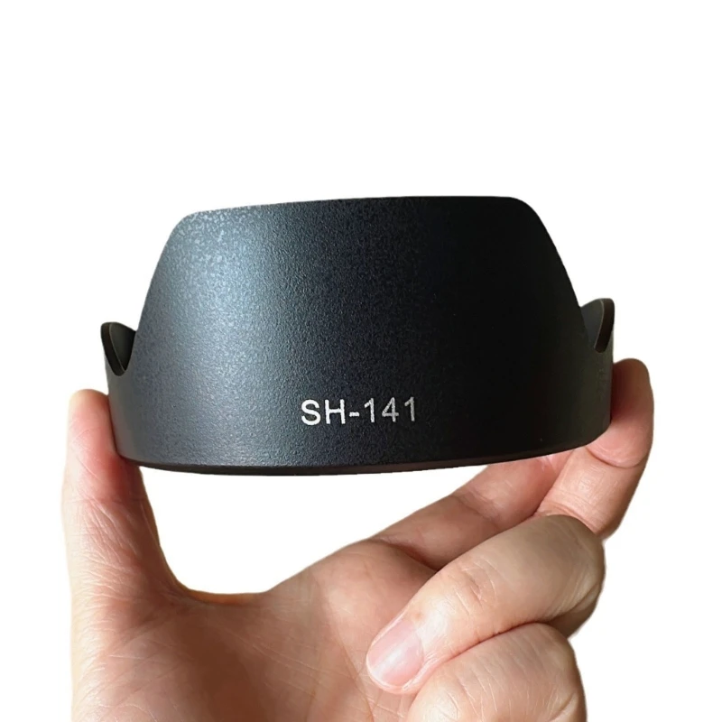 ALCSH141 เลนส์ฮูดแบบพลิกกลับได้สำหรับเลนส์ FE24-70 F2.8GM เลนส์ดิจิตอล