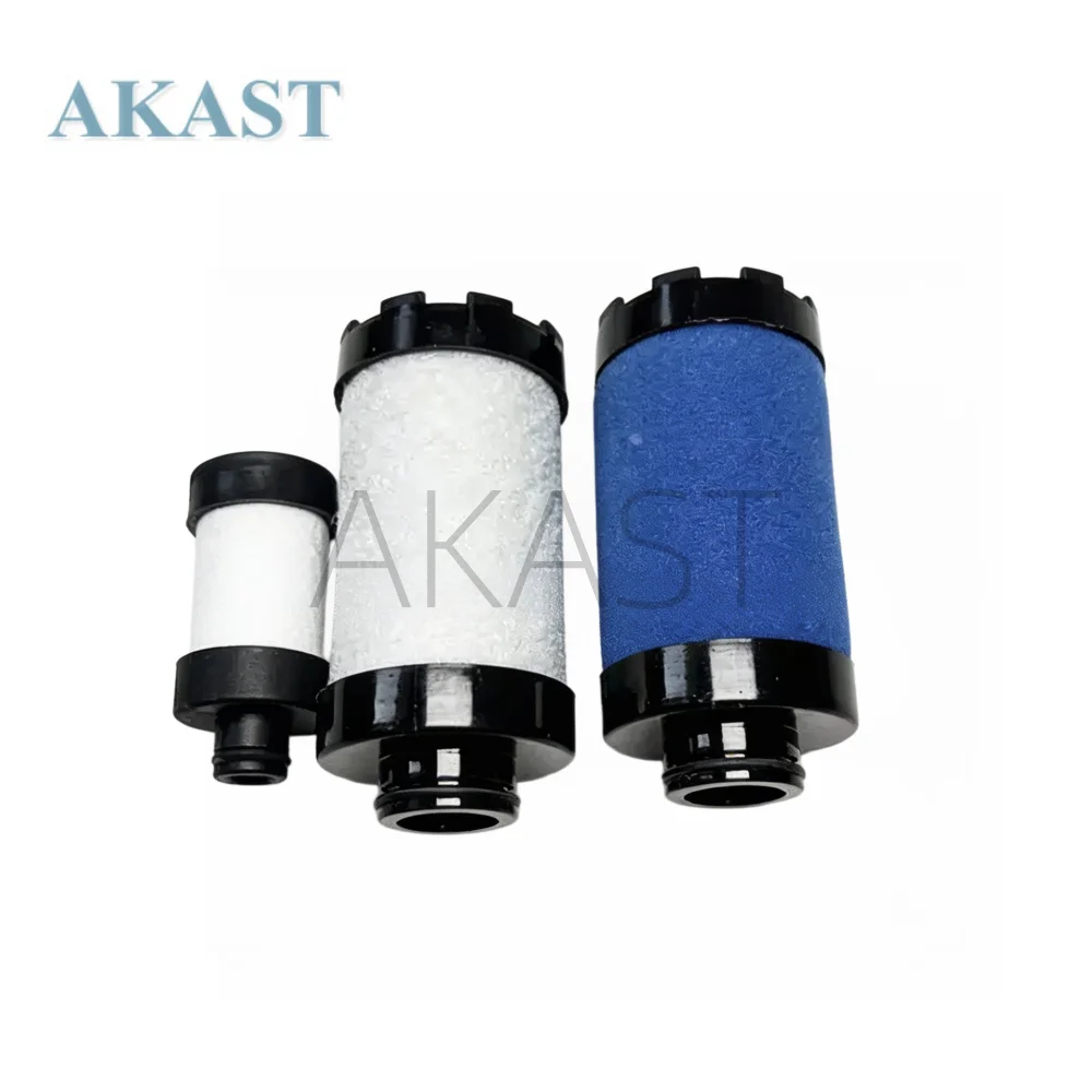 Breather Filter 1624163305 1623507100 1624163309 Replacement Spare Parts for Oil‑Free Screw Air Compressor