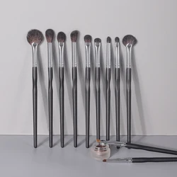 OVW Cosmetic Makeup Brushes Eye Shadow Blush Blending  Kabuki Eyeshadow Make up Brush Beauty Tool