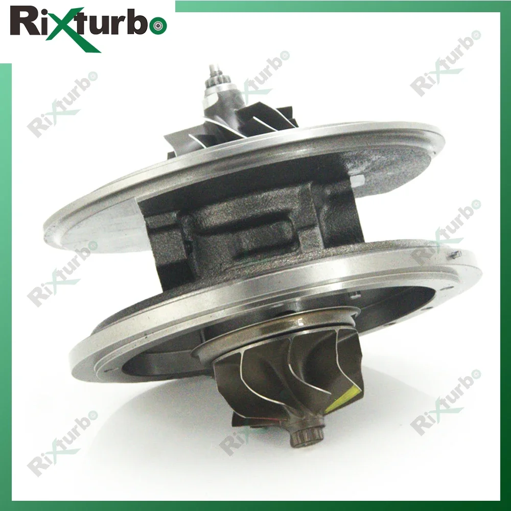Turbo For Cars Cartridge 758353-0009 7796315J09 7796316L1 1Internal Replacement Parts Cartridge For BMW X3 3.0D 160Kw M57D Tu2