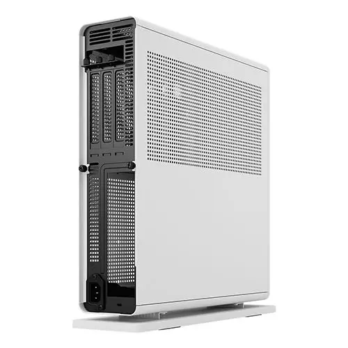 [The official in the West] Fractal Design Ridge White PCIE 4.0